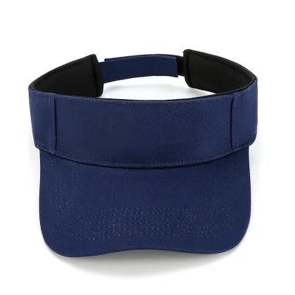 Wholesale Design Visor Hats: Adjustable Sun Visors for Sports and Outdoors