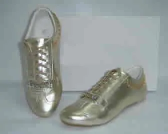 New style women shoe