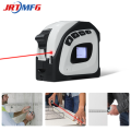 Custom Digital Tape Measure with Laser 40m