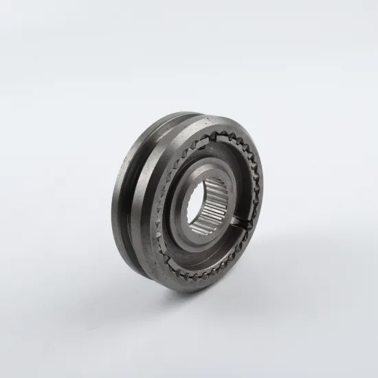 European cars Manual Gearbox Parts Synchronizer OEM 33364-26010 FOR EATON VELOC 2RK311243A