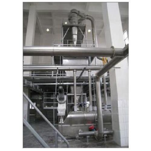 Vanillin Drying Production Line
