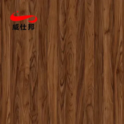 Wood Decorative Furniture Film