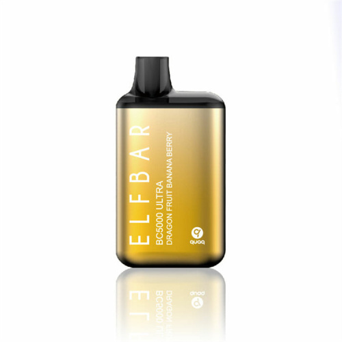 Wholesale Price Elf Bar Ultra 5000 Vape France