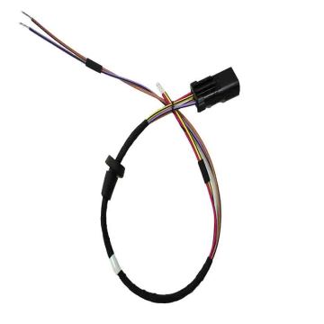 RH25ENCL Subwoofer-Gehäusekabelbaum