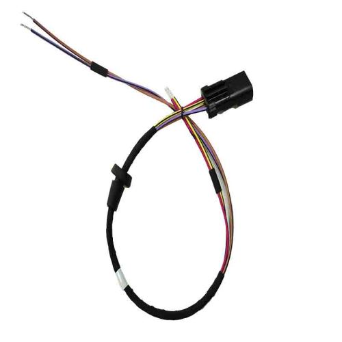 RH25ENCL Subwoofer-Gehäusekabelbaum