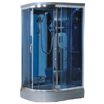 Shower Enclosure Next To Tub High Quality Mobile Prefabricated Shower Room