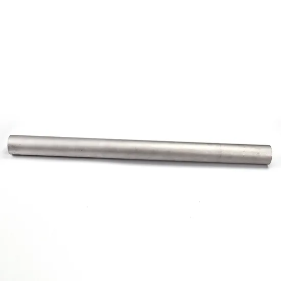 High Quality 304 Stainless Steel Tubing