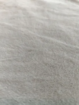 recycle knit flannel fabric on toys