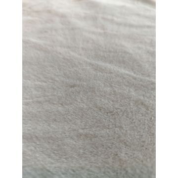 Recycle Knit Flannel Fabric trên đồ chơi