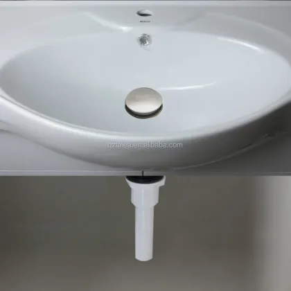 Sink Accessory Bounding Basin Drainer Basin Drain Pipe Drainage Kit