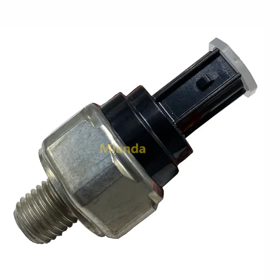 OEM Engine Oil Pressure Sensor for Honda Civic: Part Numbers 28610-R36-004 and 28610-R97-013