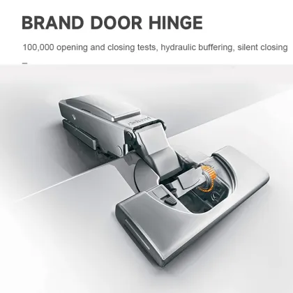 Modern Style Kitchen Cabinet: Manufacturing Antique Lacquer Compact Kitchen Accessories Cabinet