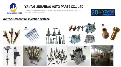 4QTF640 Kangda Diesel Fuel Injection Pump for Changfa Engine