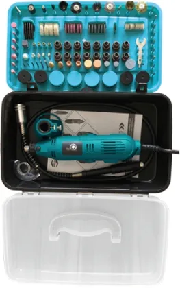 Factory Price Dremel Engraver 135W Engraving Rotary Tool Kit