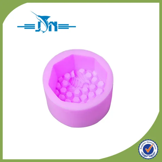 factory offer silicone christmas tree cake mould for wholesales