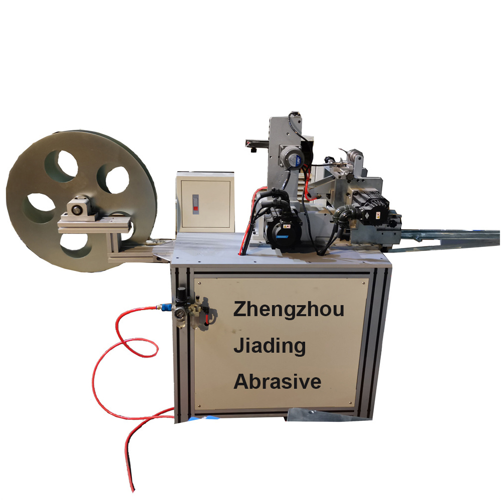 High Quality Grinding Machine