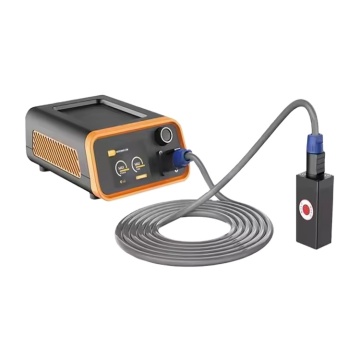 Innovative Handheld PDR Tool for Dent Repair on Iron and Steel - PDR007