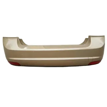 Volvo S40 2010-2018 Auto Spare Parts Rear Bumper