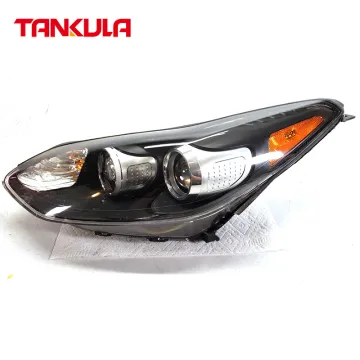 Auto Lighting System for Kia Sportage 2020-2021 Headlights