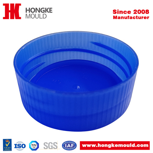 Mineral Water Bottle Cap Injection PP Mould