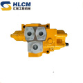 Liugong 12c0009 Flow Amplifying Valve