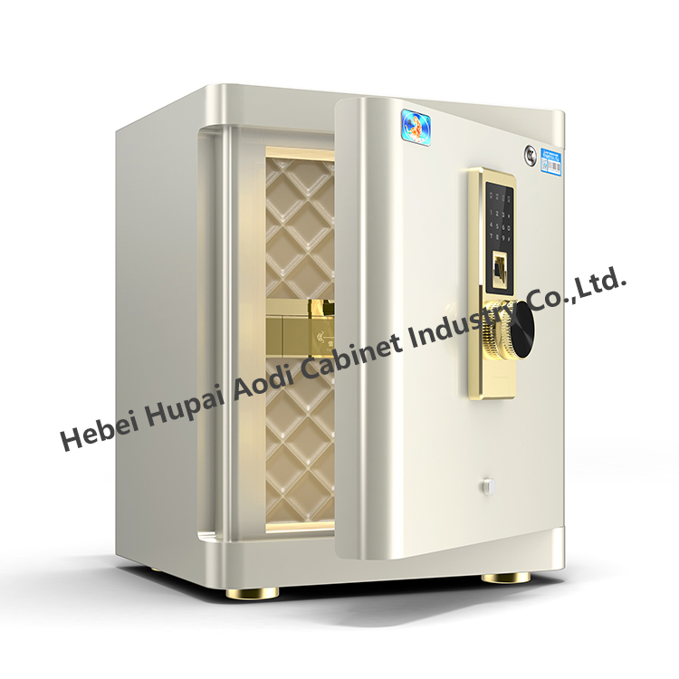 45cm Safe Locker