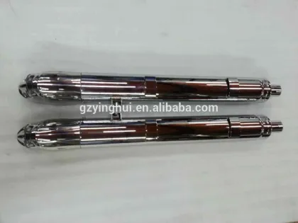 INDIAN MOTORCYCLE PERFORMANCE EXHAUST & Muffler