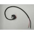 Motocicleta Manusel Flameout Switch