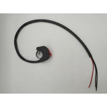 Motorcycle Handle Flameout Switch