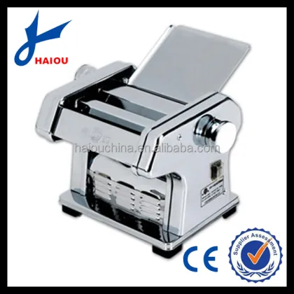 JCD-6 Wholesale Egg Rice Noodle Maker Machine
