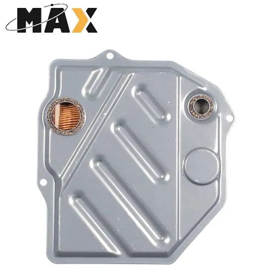 Engine Assembly 1262770295 Transmission Filter Oil Pan for Mercedes Benz E320 1994-1996