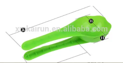 Cat or Dog Food Measuring Spoon