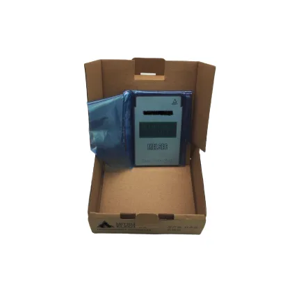 MELLEC-QnA Series SRAM Memory Cards