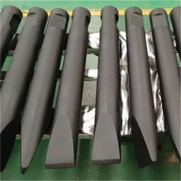 Good Quality Factory Price Hydraulic Breaker Chisel Factory