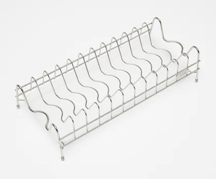 Dish Drying Rack Stainless Steel