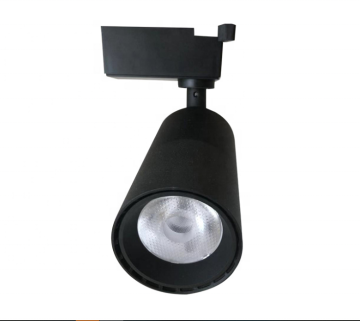 High-Quality LED Magnetic Track Light System