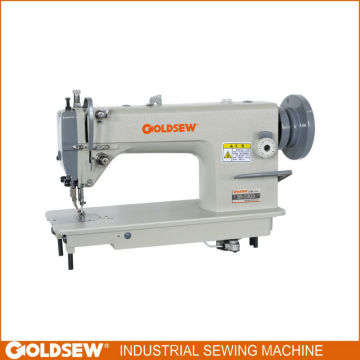 SR-0303 innovative direct drive heavy duty sewing machine