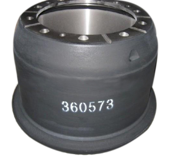 SCANIA brake drum