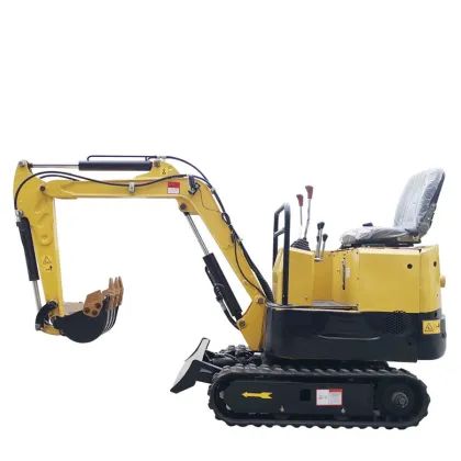 Construction machinery excavator extension arm