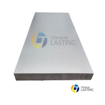 Titanium Sheet Gr.2 ASTM F67