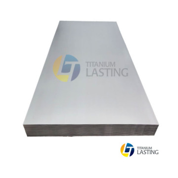 Lembaran Titanium Gr.2 ASTM F67