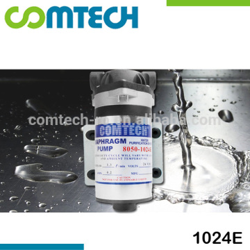 Taiwan COMTECH DC Motor for Water Purifier Unit