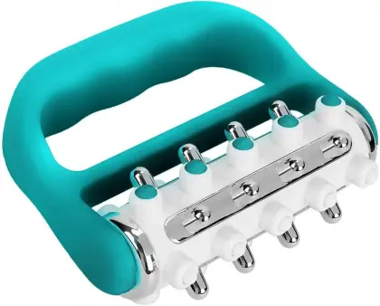 Lymphatic Drainage Massager Scar Tissue Massager roller