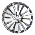 20 អ៊ីង BMW 6 Series ក្លែងបន្លំ Alloy Rim G32 7 Series G11 G12 Styling 628 V-Spoke Wheel