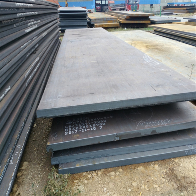 Bridge Plate