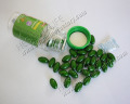 Forte Plus MSV botânica Slimming Soft gel, perda de peso Natural Soft gel