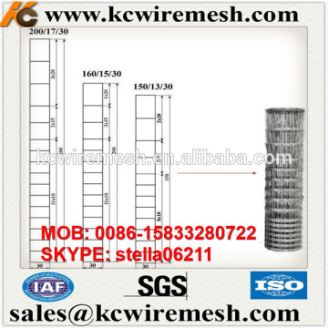 Factory!!!!!KangChen field agricultural farm pasture prairie meadow rangeland Ranch barnyard wire Fencing