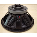 LF18x451CF 18 pulgadas Etapa profesional Ultra Woofer Speaker