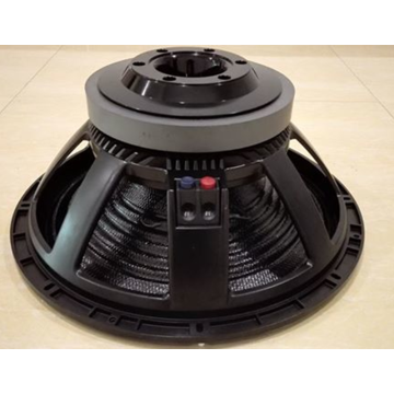 LF18x451CF 18 pulgadas Etapa profesional Ultra Woofer Speaker