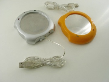 USB cup and mug warmer